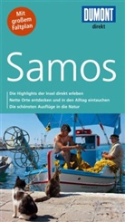 Klaus Bötig - DuMont direkt Samos