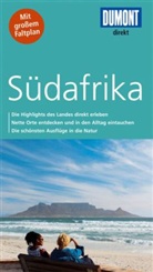 Dieter Losskarn - Dumont direkt Südafrika