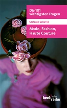 Stefanie Schütte - Mode, Fashion, Haute Couture