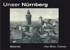 Werner Schwanfelder - Unser Nürnberg
