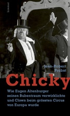 Jean-Robert Probst - Chicky