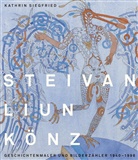 Kathrin Siegfried, Steivan L. Könz - Steivan Liun Könz