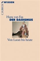 Hans van Ess - Der Daoismus