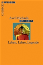 Axel Michaels - Buddha