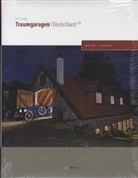 Fritz Schmidt, Fritz jr. Schmidt - Traumgaragen Deutschland 1.0