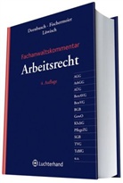 Gregor Dornbusch, Ernst Fischermeier, Manfred Löwisch - Arbeitsrecht, Kommentar
