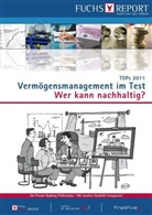 Redaktion Fuchsbriefe - TOPS 2011 - Vermögensmanagement im Test