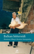 Danijela Albrecht - Balkan bittersüß