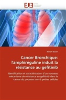 Benoit Busser, Benoît Busser, Busser-B - Cancer bronchique: l