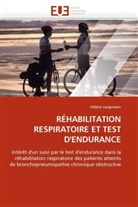 Hélène Jungmann, Jungmann-H - Rehabilitation respiratoire et