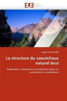 Eugene E. Ehabe, Eugene Ejolle EHABE, Ehabe-E - La structure du caoutchouc