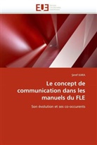 Kara, ¿Eref Kara, Eref Kara, Seref KARA, Kara- - Le concept de communication dans
