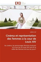 Juliette Cuif, Cuif-J - Cinema et representation des