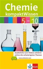 Frauke Pfeiffer - Chemie kompaktWissen 5-10