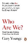 Gary Younge, Younge Gary - Who Are We - And Should It Matter in the 21st Century?