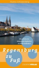 Thomas Schnakenberg - Regensburg zu Fuß