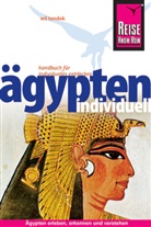 Sigrid und Will Tondok, Wil Tondok - Reise Know-How Ägypten individuell
