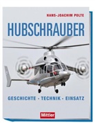 Hans-J Polte, Hans-Joachim Polte - Hubschrauber