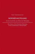Rudy Vandercruysse - Sonnenaufgang