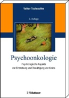 Volker Tschuschke - Psychoonkologie