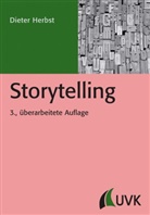 Dieter Herbst - Storytelling