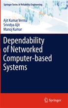 Srividy Ajit, Srividya Ajit, Manoj Kumar, Ajit Kuma Verma, Ajit Kumar Verma - Dependability of Networked Computer-based Systems