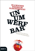 Groh, Ursul Grohs, Ursula Grohs, Kossdorff, Heike Kossdorff - Unumwerfbar