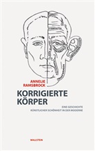 Annelie Ramsbrock, Annelie (Prof. Dr.) Ramsbrock - Korrigierte Körper