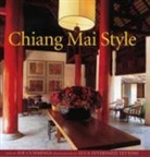 Joe Cummings, Luca Inivernizzi Tettoni - Chiang Mai Style