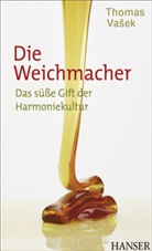 Thomas Vasek - Die Weichmacher