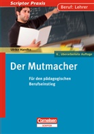 Ulrike Handke - Der Mutmacher