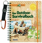 Bärbel Oftring, Arno Kolb, Peter Leenders, Axel Nicolai - Das Outdoor-Survivalbuch