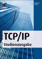Douglas E Comer, Douglas E. Comer - TCP/IP, Studienausgabe