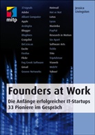 Jessica Livingston - Founders at Work