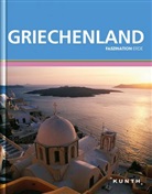 Klaus Bötig - Griechenland