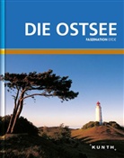 Fal, Kiegel - Die Ostsee