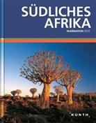 Daniela Schetar - Südliches Afrika