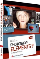 Scott Kelby, Matt Kloskowski - Photoshop Elements 9