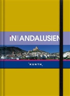 Daniela Kebel - InGuide Andalusien