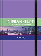 Rita Henss - InGuide Frankfurt am Main, Rheingau