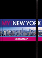 Fische, Robert Fischer, Jeier, Tom Jeier - My Notes New York