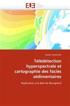 Charles Verpoorter, Verpoorter-C - Teledetection hyperspectrale et