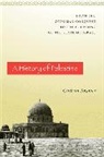 Gudrun Kramer, Gudrun Krämer - A History of Palestine