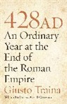 Giusto Traina, Giusto/ Cameron Traina - 428 AD