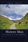 Fred Inglis - History Man