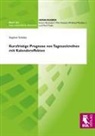 Stephan Scholze - Kurzfristige Prognose von Tageszeitreihen mit Kalendereffekten