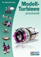 Heinrich Voß - Modell-Turbinen praxisnah