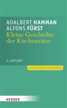 Fürst, Alfon Fürst, Alfons Fürst, Hamma, Adalbert Hamman - Grundlagen Theologie