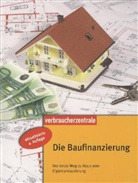 Thomas Bieler, Thomas Hammer - Die Baufinanzierung