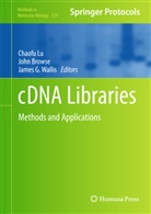 Joh Browse, John Browse, James G Wallis, Chaofu Lu, James G. Wallis - cDNA Libraries